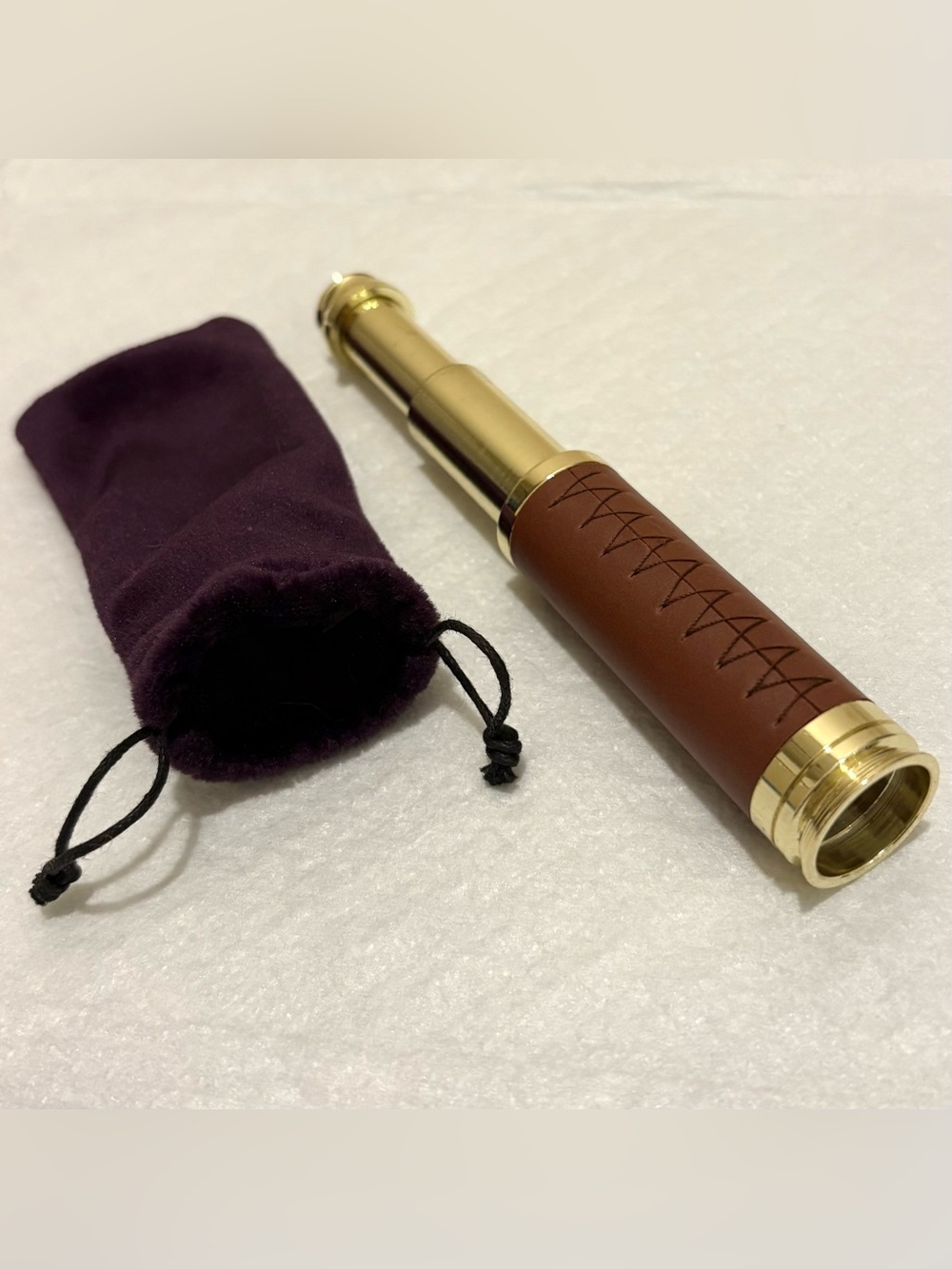 American Girl Doll Josefina's Telescope